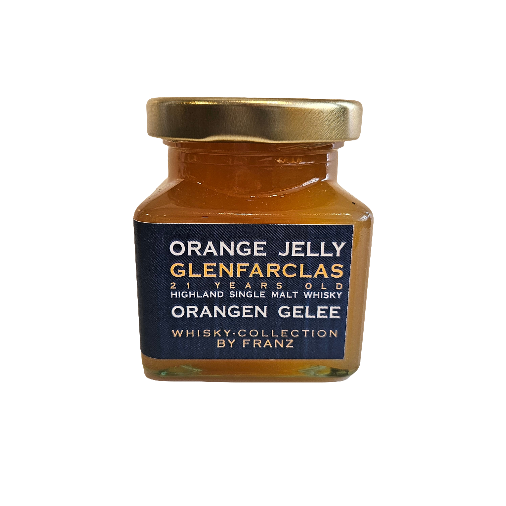 Whisky Marmelade (by franz.)