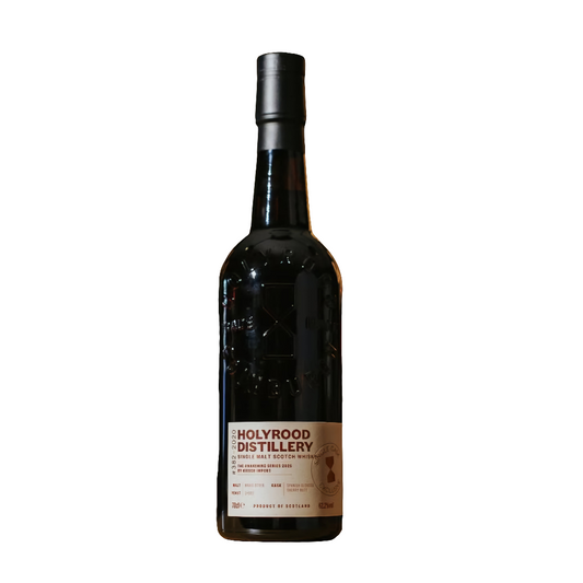 Holyrood 2020/2025 - The Awakening Series - Oloroso Sherry Butt #382-2020