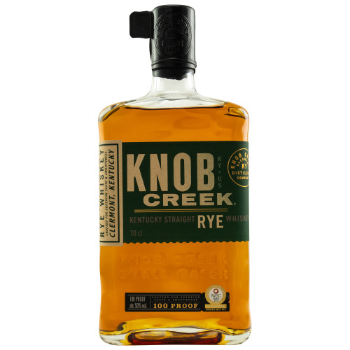 Knob Creek Rye - Maltucky